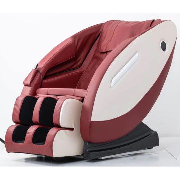 2021 Chaise de massage électrique chauffante pour tout le corps intelligent